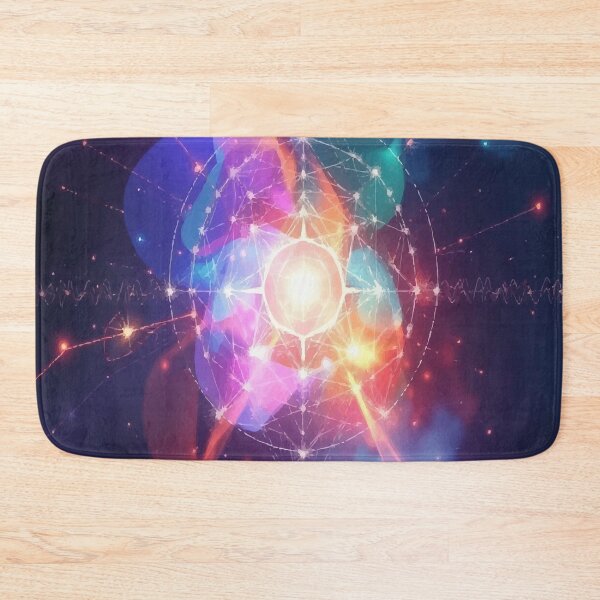 Item preview, Quantum Lightfield Ascension designed and sold by AbstractAnom.