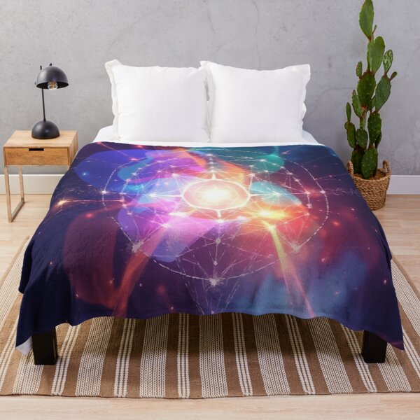 Item preview, Quantum Lightfield Ascension designed and sold by AbstractAnom.