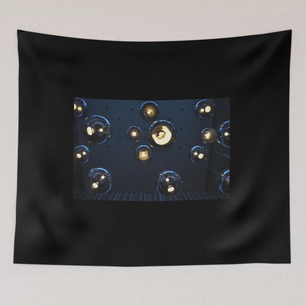Item preview, Globes of Golden Light designed and sold by Jen Waltmon.
