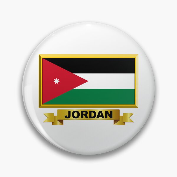 Item preview, JORDAN Gifts, Stickers & Products (N) designed and sold by mpodger.