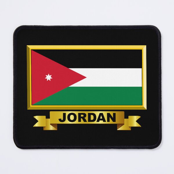 Item preview, JORDAN Gifts, Stickers & Products (N) designed and sold by mpodger.