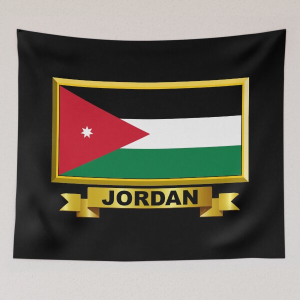 Item preview, JORDAN Gifts, Stickers & Products (N) designed and sold by mpodger.