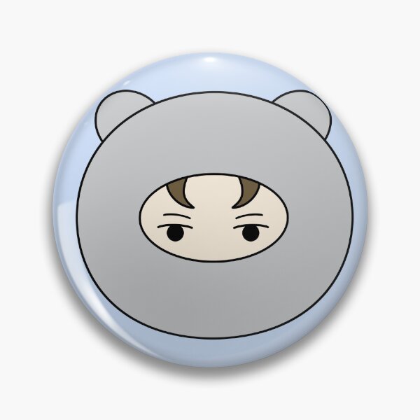 Item preview, SEVENTEEN Vernon - MINITEEN NONVER (1) designed and sold by 0627june.