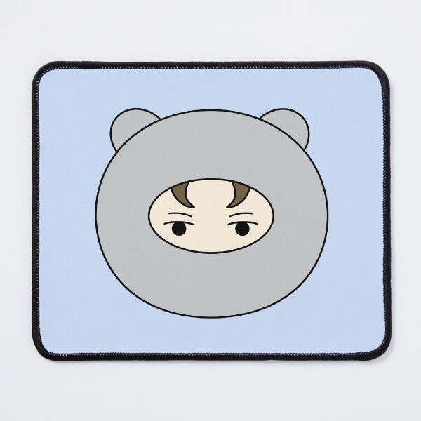 Item preview, SEVENTEEN Vernon - MINITEEN NONVER (1) designed and sold by 0627june.