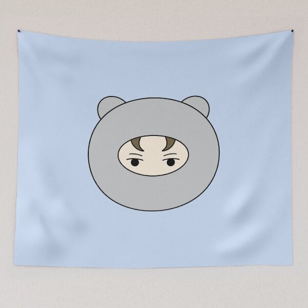 Item preview, SEVENTEEN Vernon - MINITEEN NONVER (1) designed and sold by 0627june.