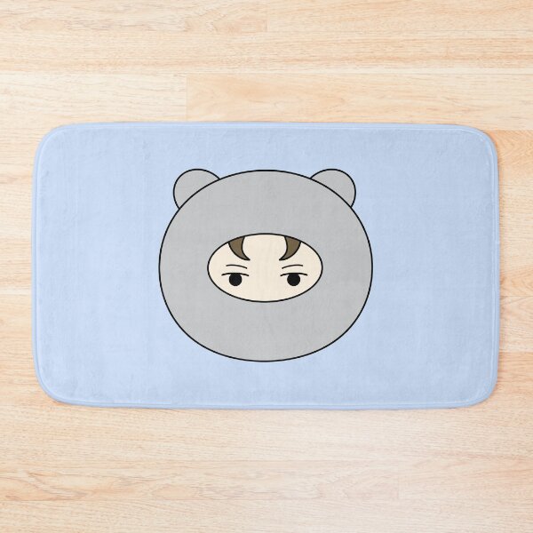 Item preview, SEVENTEEN Vernon - MINITEEN NONVER (1) designed and sold by 0627june.