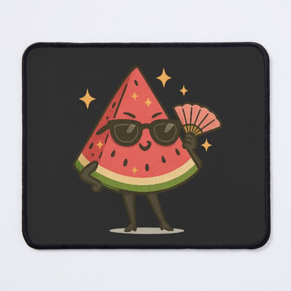 Artikelvorschau, Freche Wassermelone entworfen und verkauft von ALBANAT.