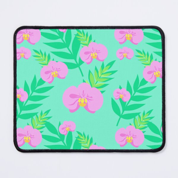 Item preview, My Little Soda Kpop Abs Saja Hunters Orchid Hawaiian designed and sold by TJino.