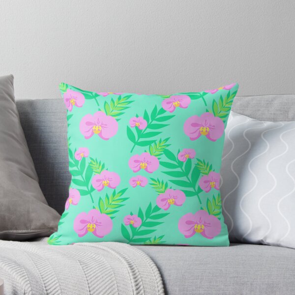 Item preview, My Little Soda Kpop Abs Saja Hunters Orchid Hawaiian designed and sold by TJino.