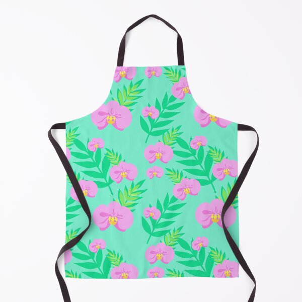 Item preview, My Little Soda Kpop Abs Saja Hunters Orchid Hawaiian designed and sold by TJino.