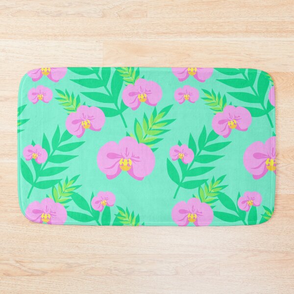 Item preview, My Little Soda Kpop Abs Saja Hunters Orchid Hawaiian designed and sold by TJino.