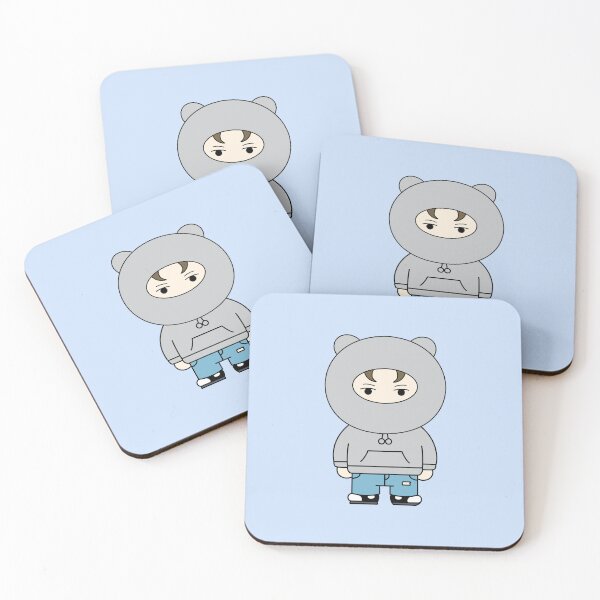 Item preview, SEVENTEEN Vernon - MINITEEN NONVER (2) designed and sold by 0627june.