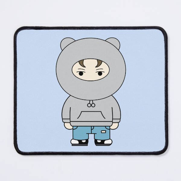 Item preview, SEVENTEEN Vernon - MINITEEN NONVER (2) designed and sold by 0627june.