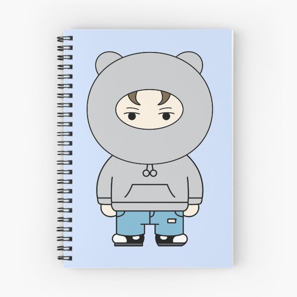 Item preview, SEVENTEEN Vernon - MINITEEN NONVER (2) designed and sold by 0627june.