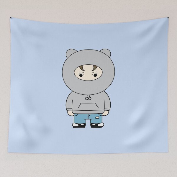 Item preview, SEVENTEEN Vernon - MINITEEN NONVER (2) designed and sold by 0627june.