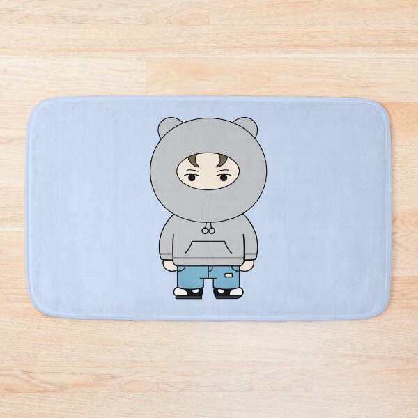 Item preview, SEVENTEEN Vernon - MINITEEN NONVER (2) designed and sold by 0627june.