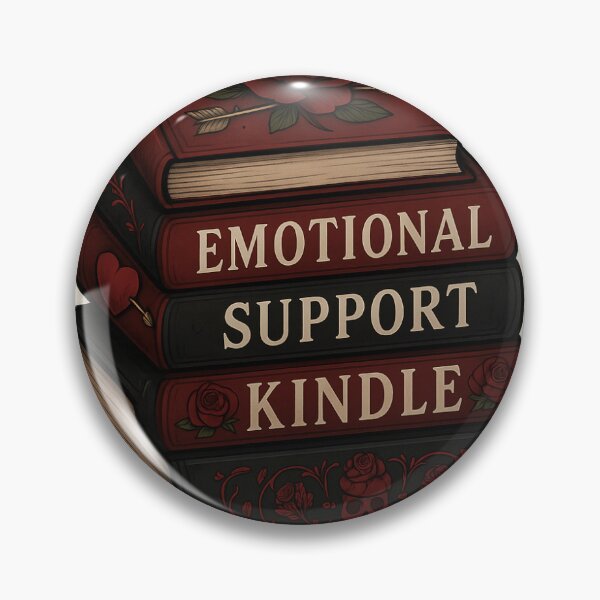 Item preview, Emotional Dark Romance designed and sold by Velvet Vex.