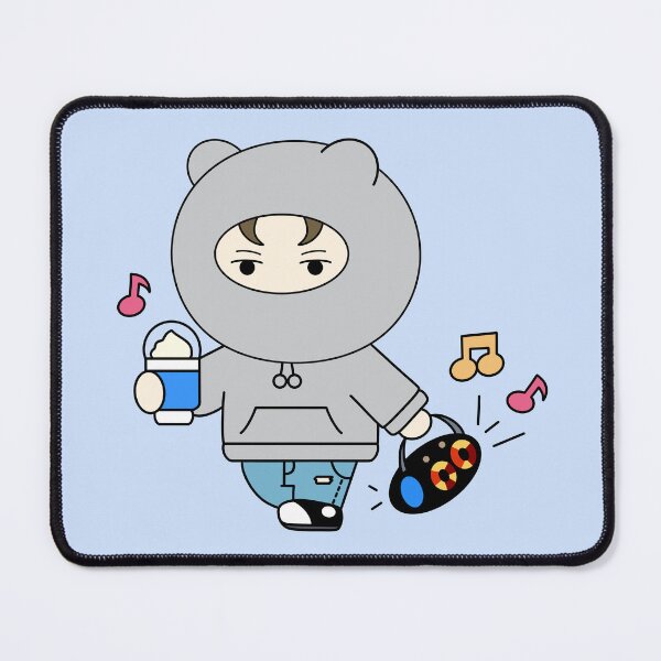 Item preview, SEVENTEEN Vernon - MINITEEN NONVER (3) designed and sold by 0627june.