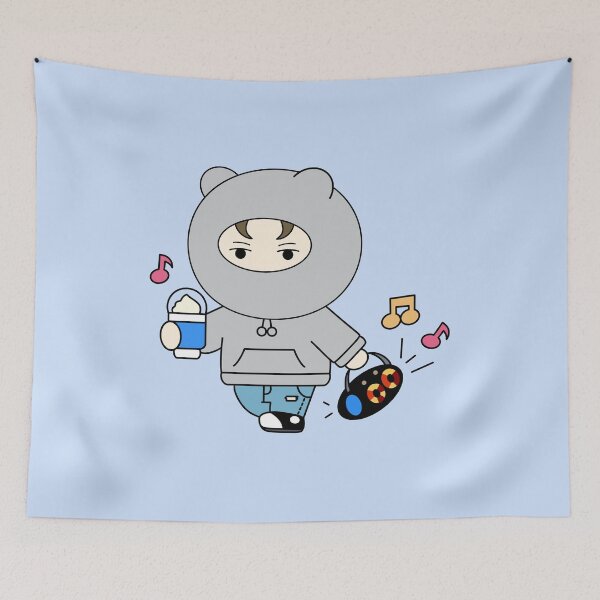 Item preview, SEVENTEEN Vernon - MINITEEN NONVER (3) designed and sold by 0627june.