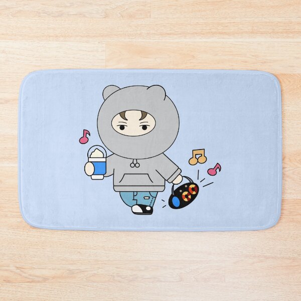 Item preview, SEVENTEEN Vernon - MINITEEN NONVER (3) designed and sold by 0627june.