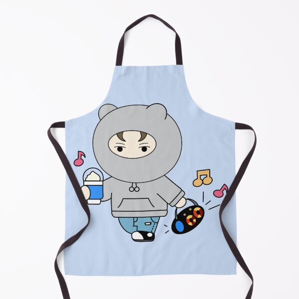 Item preview, SEVENTEEN Vernon - MINITEEN NONVER (3) designed and sold by 0627june.