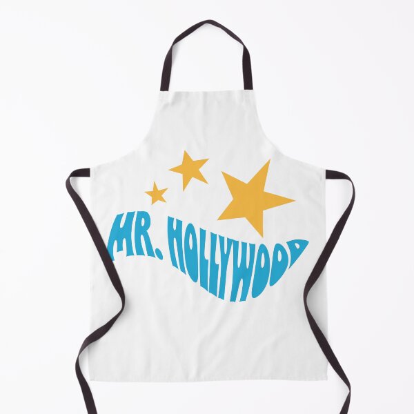 Item preview, Mr. Hollywood Groove, Movie icon designed and sold by kacperartdesign.