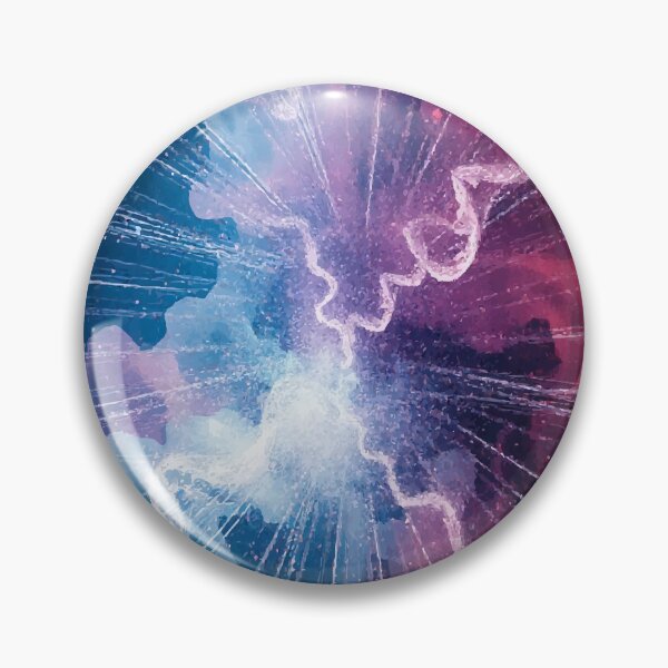 Item preview, Celestial Rift: The Great Unveiling designed and sold by AbstractAnom.