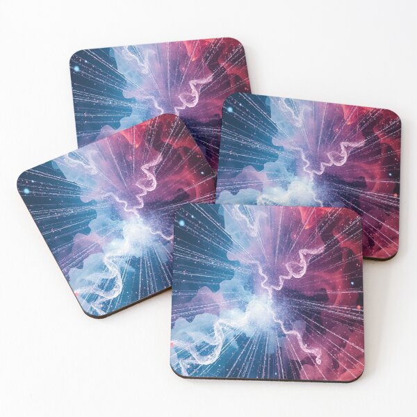 Item preview, Celestial Rift: The Great Unveiling designed and sold by AbstractAnom.