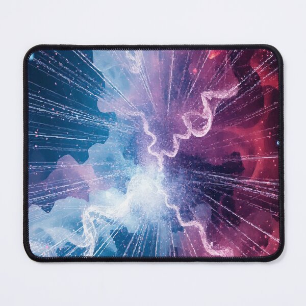 Item preview, Celestial Rift: The Great Unveiling designed and sold by AbstractAnom.