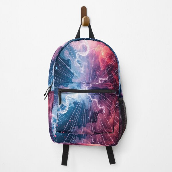 Item preview, Celestial Rift: The Great Unveiling designed and sold by AbstractAnom.