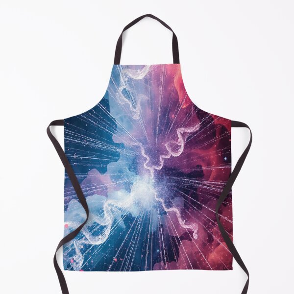 Item preview, Celestial Rift: The Great Unveiling designed and sold by AbstractAnom.