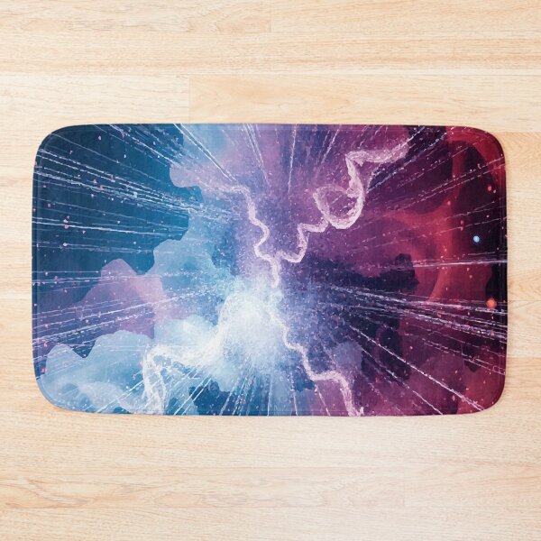 Item preview, Celestial Rift: The Great Unveiling designed and sold by AbstractAnom.