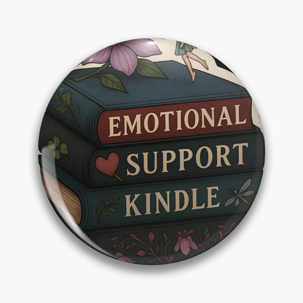 Item preview, Emotional Books designed and sold by Velvet Vex.