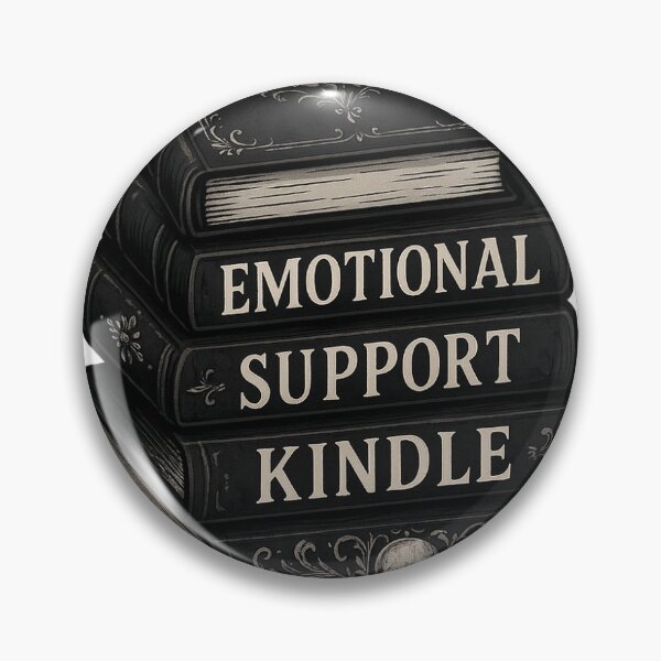 Item preview, Emotional Books designed and sold by Velvet Vex.
