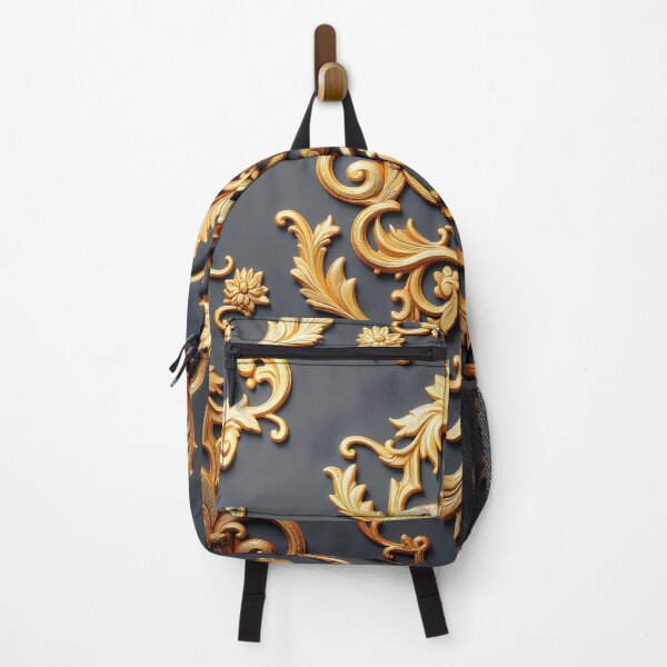 Item preview, Charred Baroque designed and sold by KLERIKSTORE.