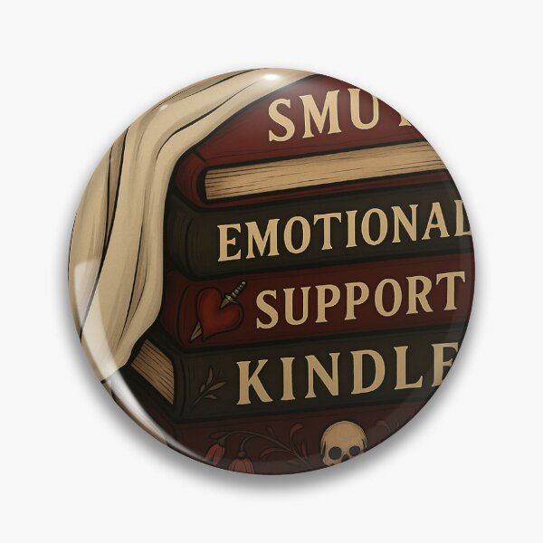 Item preview, Emotional Books designed and sold by Velvet Vex.