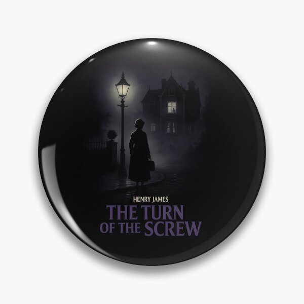 Item preview, The Turn of The Exorcist designed and sold by DA0x-Designers.