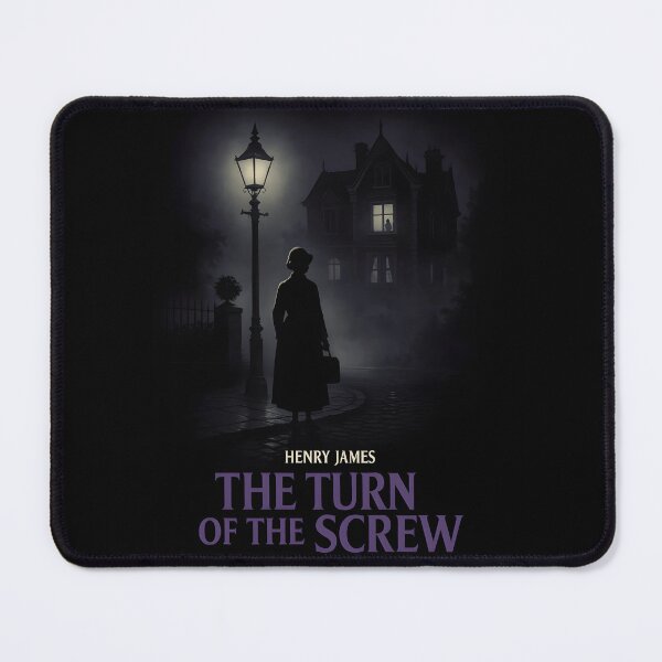 Item preview, The Turn of The Exorcist designed and sold by DA0x-Designers.