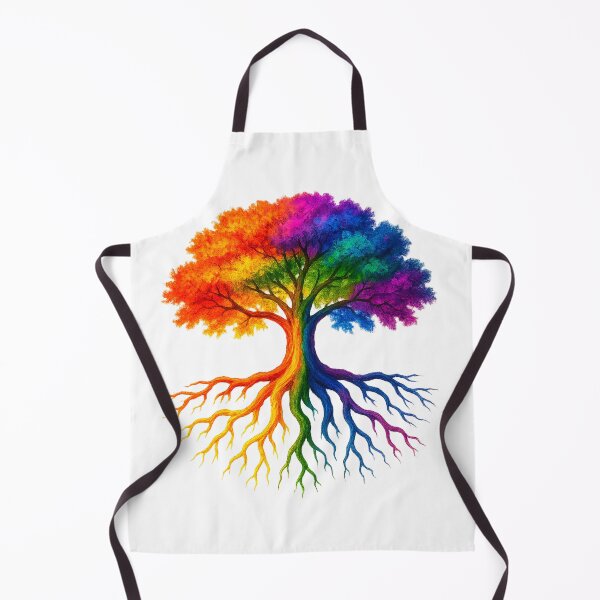 Item preview, Pride – Spectrum Roots: designed and sold by PSInkStudio.