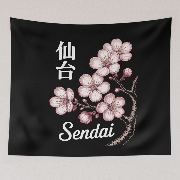 Item preview, Vintage Sendai designed and sold by SignumShop.