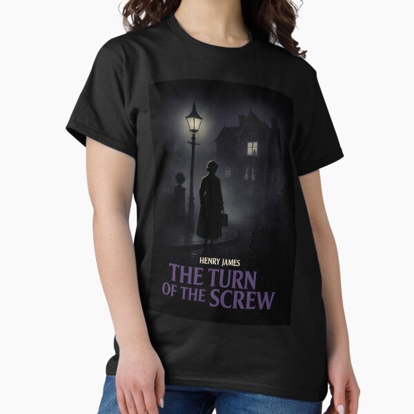 Item preview, The Turn of The Exorcist designed and sold by DA0x-Designers.