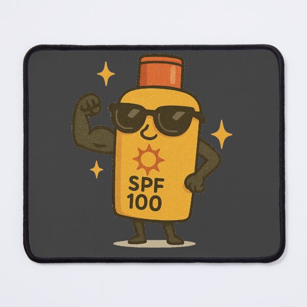 Item preview, SPF 100 Sunscreen designed and sold by ALBANAT.