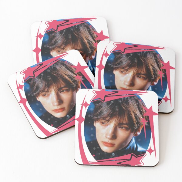 Item preview, Hueningkai TXT (Tomorrow X Together)  designed and sold by Celestinya.