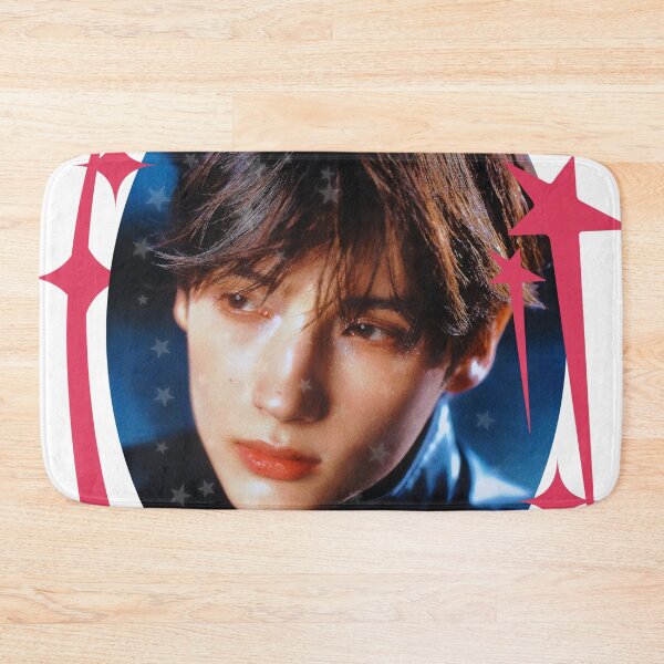 Item preview, Hueningkai TXT (Tomorrow X Together)  designed and sold by Celestinya.