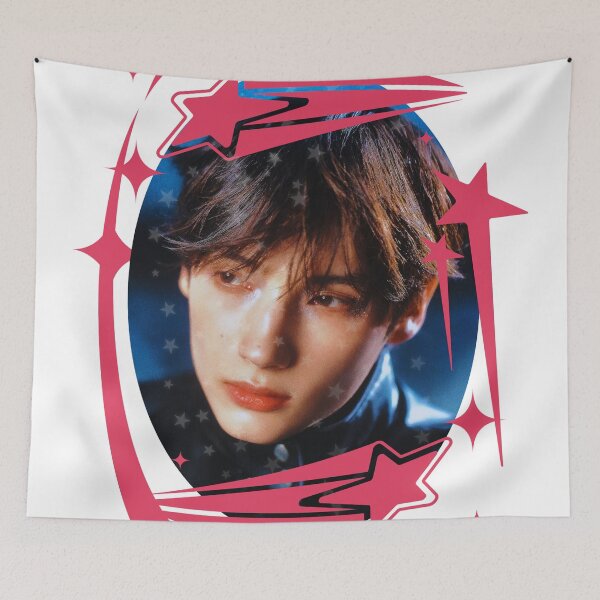Item preview, Hueningkai TXT (Tomorrow X Together)  designed and sold by Celestinya.