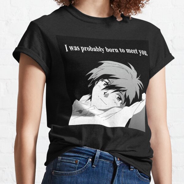 Anime Meet Clothing for Sale | Redbubble