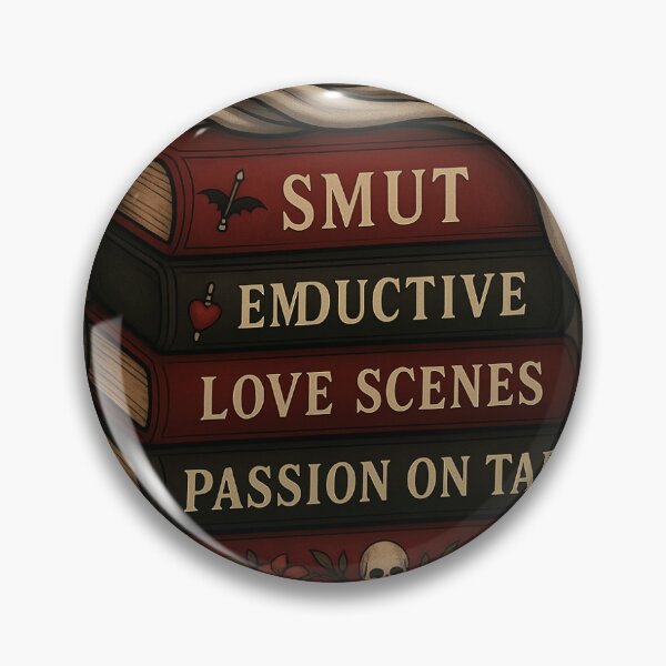 Item preview, Emotional Books designed and sold by Velvet Vex.