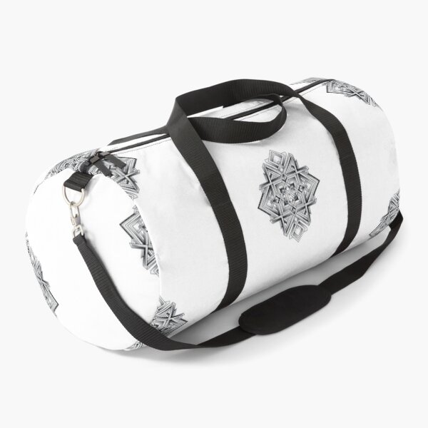 Item preview, Geometric Flower designed and sold by Modern-Fit.