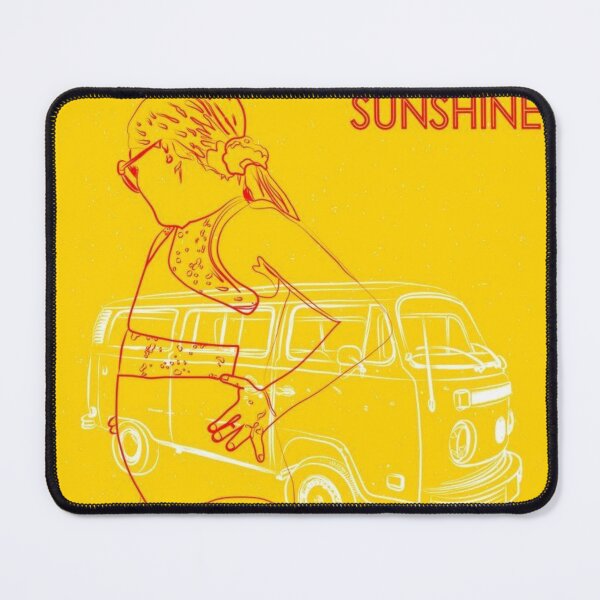 Item preview, little miss sunshine designed and sold by Cine Merch.