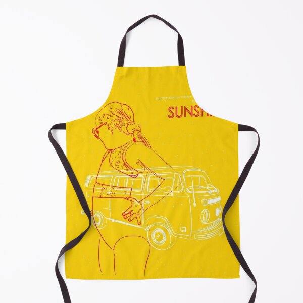 Item preview, little miss sunshine designed and sold by Cine Merch.